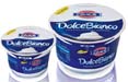 E' firmata Carré Noir l'immagine del nuovo yogurt DolceBianco