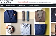 Banzai lancia Vico42, il primo e-shop italiano dedicato all'uomo