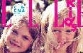 Elle di aprile in edicola con Elle Kids