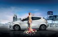 Arriva Lancia Ypsilon Ecochic Metano con campagna di Armando Testa