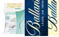 A Inform-Trait d’union il pack di Ballantine’s e Spuma di Sciampagna