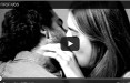'First Kiss' che fa colpo sul web