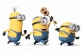 I Minions accompagnano IBS.it e Libraccio nelle consegne a domicilio