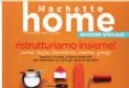 Hachette HOME in edicola con 'Speciale Ristrutturazione'