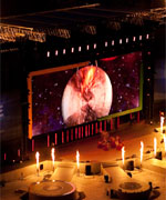 Per UGF k-events inventa la conven-show