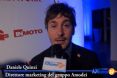 Quinzi: Il Gruppo Amodei si rivoluziona sotto il segno dell'integrazione multimediale