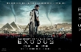 Il lancio del nuovo kolossal “Exodus: Dei e Re” di Ridley Scott per la promozione del Friuli Venezia Giulia 