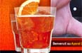 Aperol Spritz sbarca online
