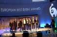 EuBea 2015, sul podio le grandi cerimonie. Al primo posto la belga VO Communication
