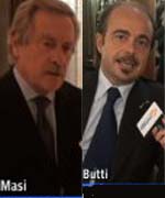 Gare pubbliche, la nuova legge arriva in Senato e dà potere a DIE e Comitato