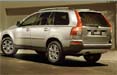 Anche Goodby, Silverstein & P. nella gara creativa mondiale Volvo 