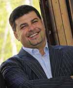 Acqua Group festeggia la nuova sede e un 2009 da oltre 10 mln