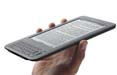Amazon lancia la nuova generazione Kindle
