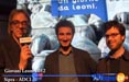 Giovani Leoni 2012: ecco la shortlist TV