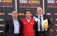 Eni Title sponsor e Official supplier del Campionato del Mondo FIM Superbike 