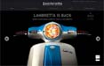 Nuova piattaforma digitale per Lambretta. Firma Life, Longari & Loman