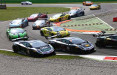  Gruppo Peroni Eventi vince la gara per comunicazione e hospitality del Lamborghini Blancpain Super Trofeo 2014