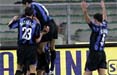 Audisat. Il match Parma-Inter e 'Alpha dog' i più visti
