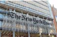 Il New York Times torna a crescere: utile a +85% nel secondo trimestre 