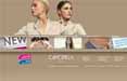 Camomilla comunica con Clara Garcovich Events and Public Relations