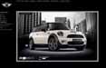 Scopri MINI Clubman Soho, on line con Intesys
