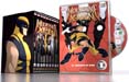 Il Corriere e La Gazzetta in edicola con la raccolta Wolverine e gli X-Men
