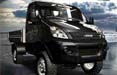 Iveco Daily 4x4 sbarca su internet con DGTmedia
