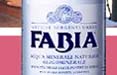 Gruppo Sangemini prepara il rilancio di Acqua Fabia. +15% il budget in comunicazione