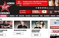 Virginradio.it festeggia i 500mila utenti unici e si fa nuovo con Virtualcom