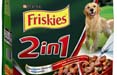 Il nuovo 'Friskies 2in1' va in tv con DDB
