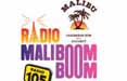 Radio 105: nasce Radio Maliboom Boom 