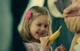 Chiquita, gusto e qualità nel nuovo spot. Adatta A.Testa. Pianifica Initiative