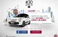 Maxus firma il progetto '30 after 30' per Fiat500L