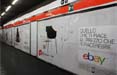Ravizza (eBay): 'Insieme a IGP Decaux un'iniziativa per far vivere il nostro portale anche offline'