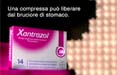 Xantrazol debutta in tv con JWT/RMG