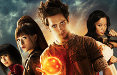Dragon Ball Evolution, il debutto di Italia 2 