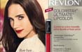 Brosway lancia un concorso sul sito di Revlon 