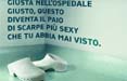 Campagna integrata firmata TBWA\Italia per RomaFictionFest