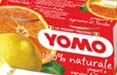 Granarolo affida a FMCG (Vivaki) il media Yomo. Budget adv di 4 mln