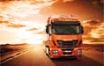 Iveco e Independent Ideas lanciano il Nuovo Stralis Hi-Way di Iveco

