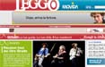 Leggo.it 'si trasforma' nel week end