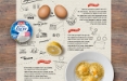 Galbani racconta le sue “Storie di Ricette” con Ogilvy & Mather 