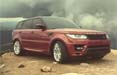 LO STORYTELLING DI ADVexpress: RANGE ROVER SPORT Pikes Peak