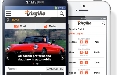 Italiaonline lancia Virgilio Mobile Touch (45 mln di pagine viste al mese)