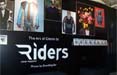Riders Magazine a Pitti Immagine con la mostra 'The Art of Denim'

