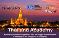 “Thailand Academy”, il nuovo contest fotografico firmato IMWT