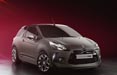 La prima CITROËN DS3 Cabrio firmata L’Uomo Vogue si mette in mostra