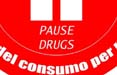 Bonsai Tv firma la campagna 'Pause Drugs' 