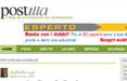 Sul web Postilla:
il blog dei professionisti per i professionisti