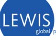 Lewis Global pr per Sanyo Fisher Sales 